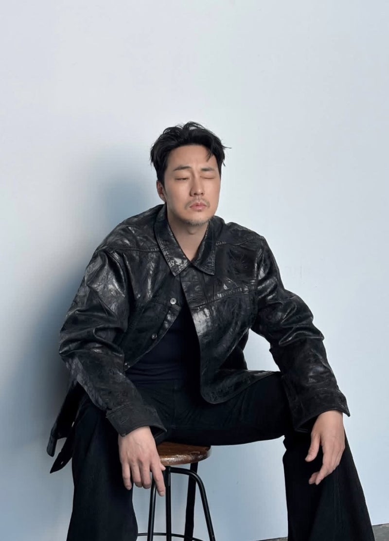 “하루 3kg도 찐다”던 소지섭, 작품 들어가면 아침마다 먹는 이것의 정체