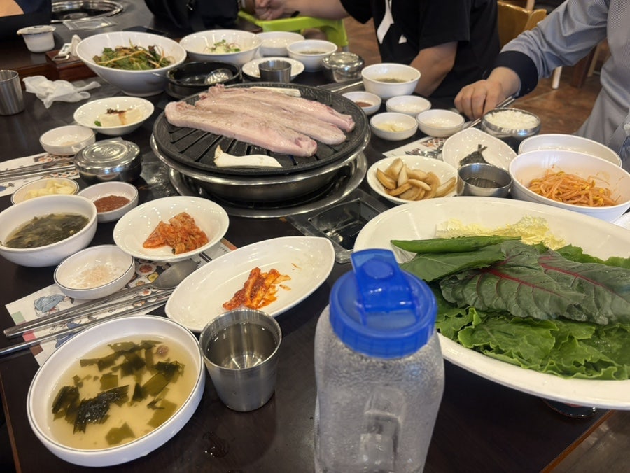 화산춘 사진 5