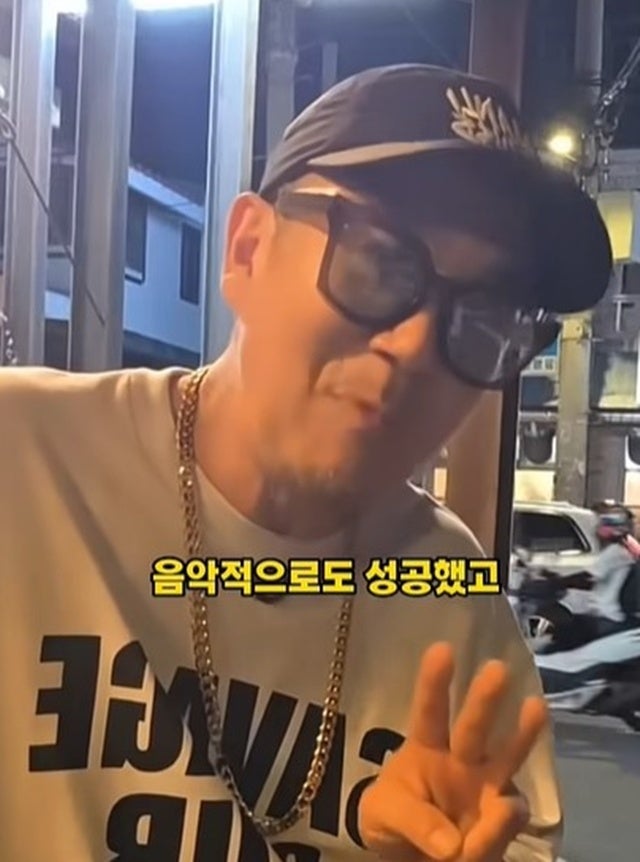 신고 1000건이 넘게 들어왔는데... 이하늘 곱창집에 아무 일도 없었던 이유