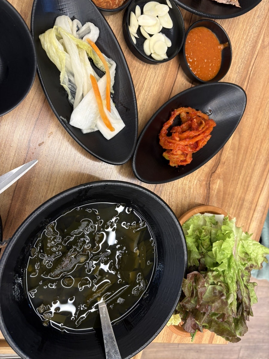도니네족발보쌈 사진 5