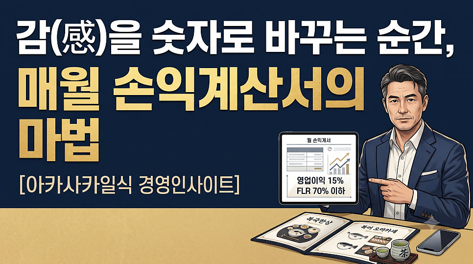 아카사카일식 강남역본점 사진 1