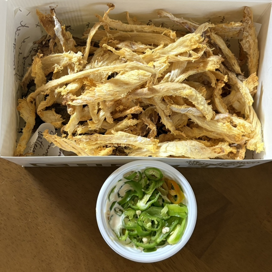 홈치킨 당진점 사진 2