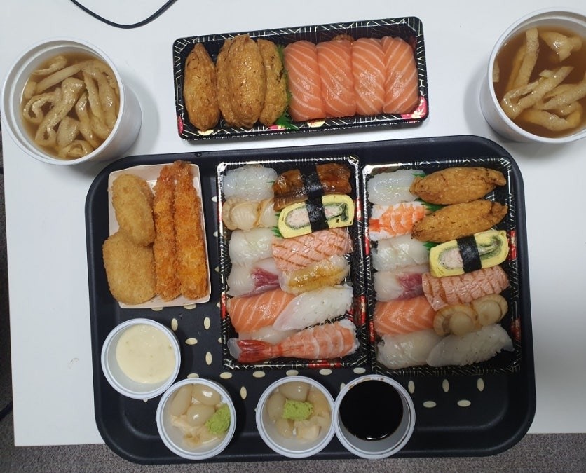 도조스시 사진 4