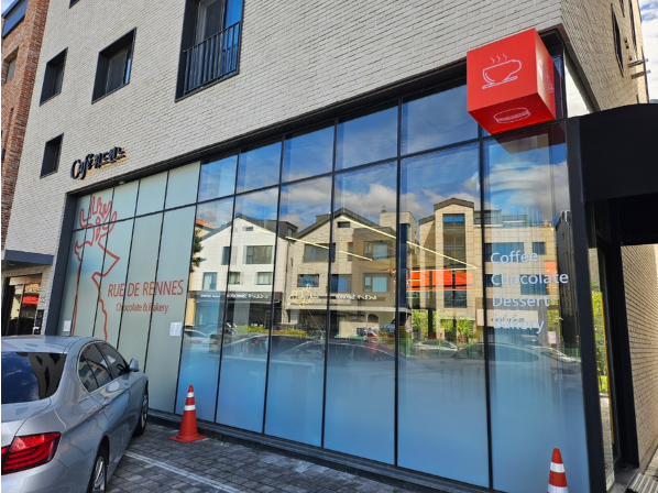휘드헨느 사진 1