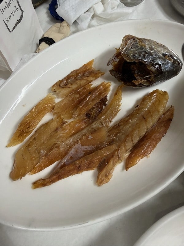 장흥횟집 사진 4