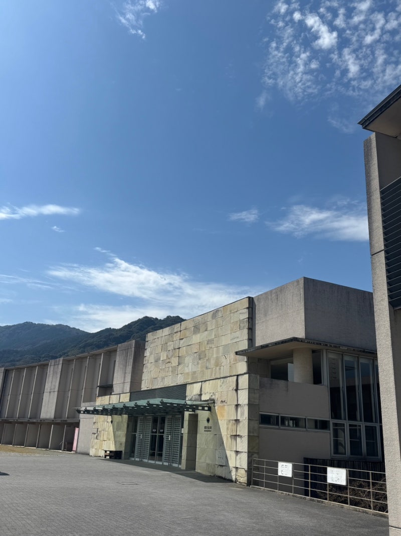 일본 교환학생(후쿠오카 대학교 교환학생)출국, 기숙사, 오리엔테이션, 수강신....