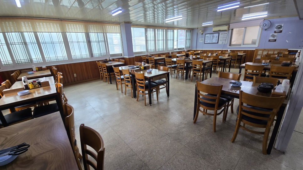 한국식당 본점 사진 4