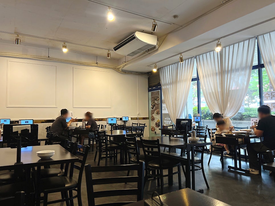 선식당 문래점 사진 6