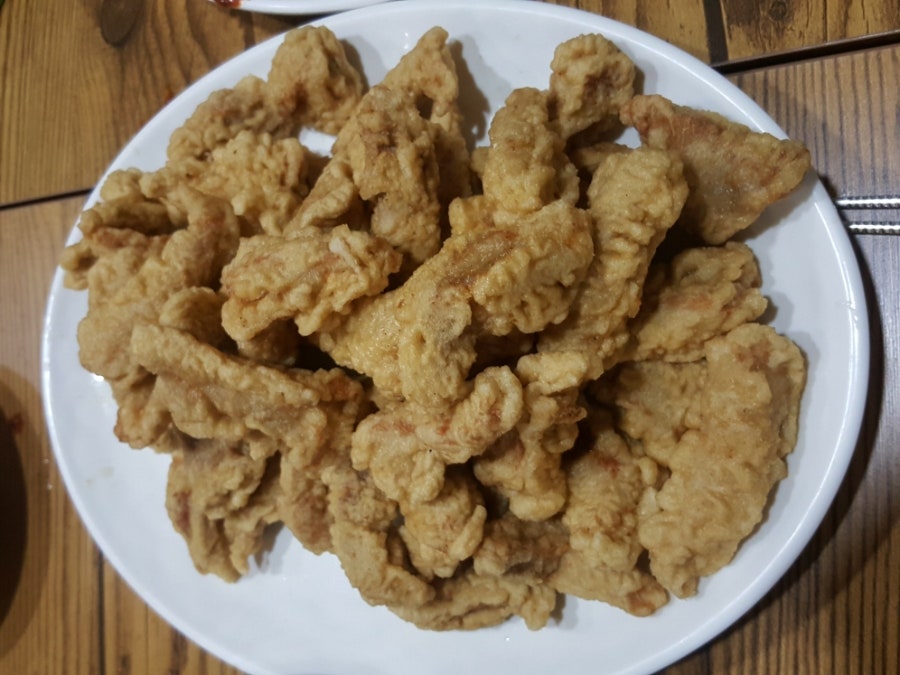 유창반점 사진 5