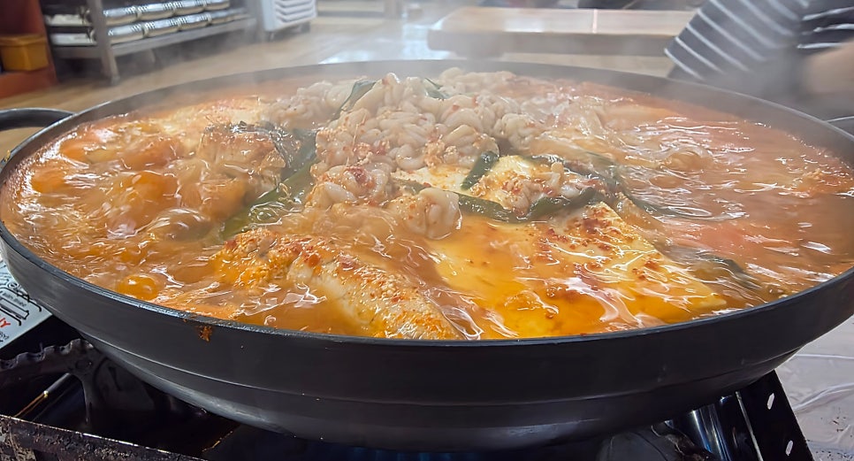 동경동태탕 사진 2