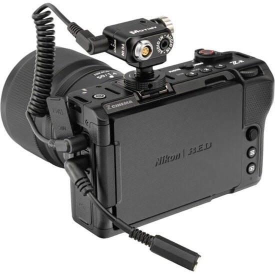 “Z6 III 펌웨어 업데이트부터 서드파티 신작까지”... 한눈에 보는 이번 주 니콘(Nikon) 글로벌 ....