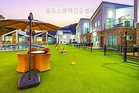 골드스푼애견풀빌라 사진 2