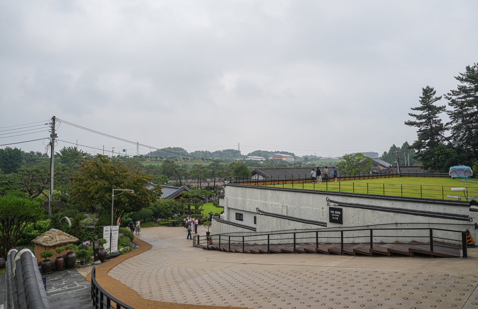 푸른정원 사진 3