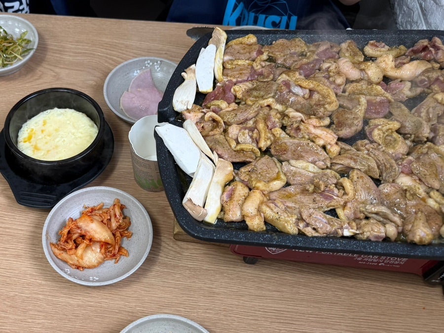 백경식당 사진 5