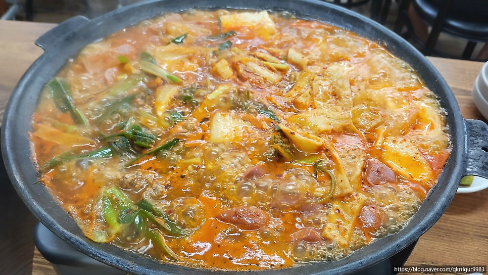 장흥식당 사진 1