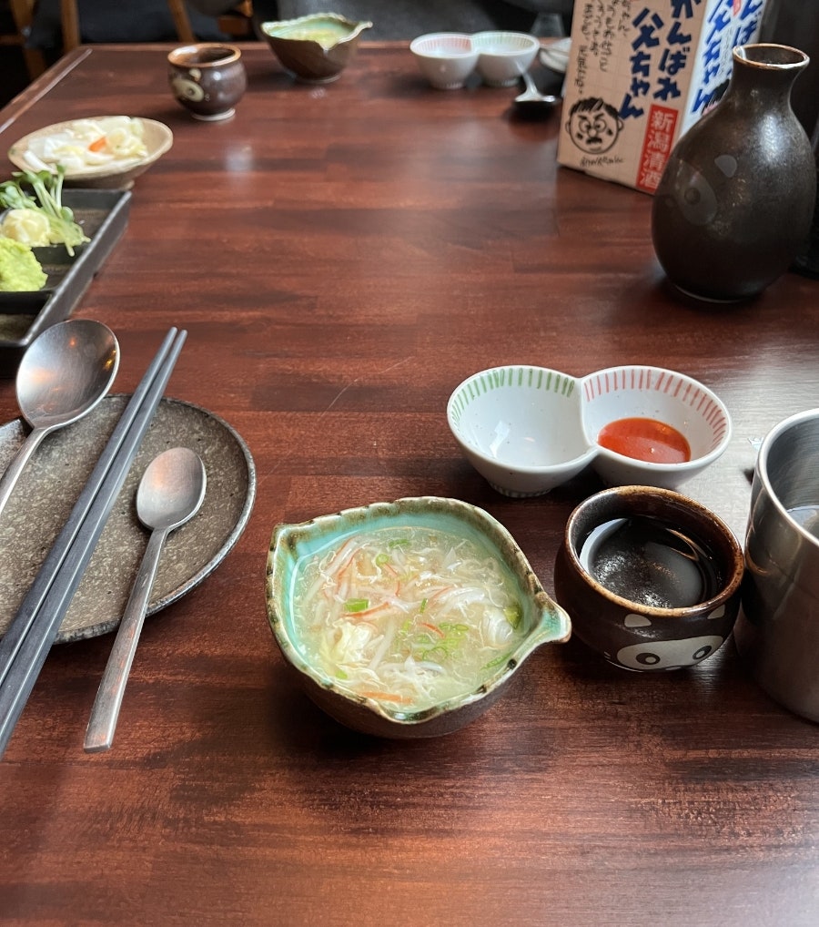 Hoetteulttaekkaji photo 1