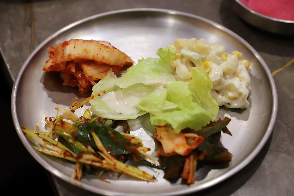 통큰갈비 신촌본점 사진 5