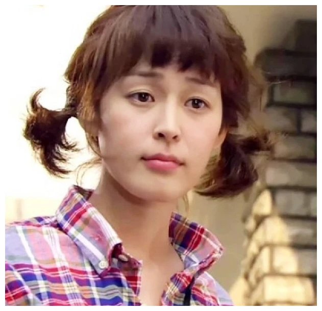 이하나, '전설의 냉면짤' 남기고 화면에서 사라진 배우 근황에 시선 집중