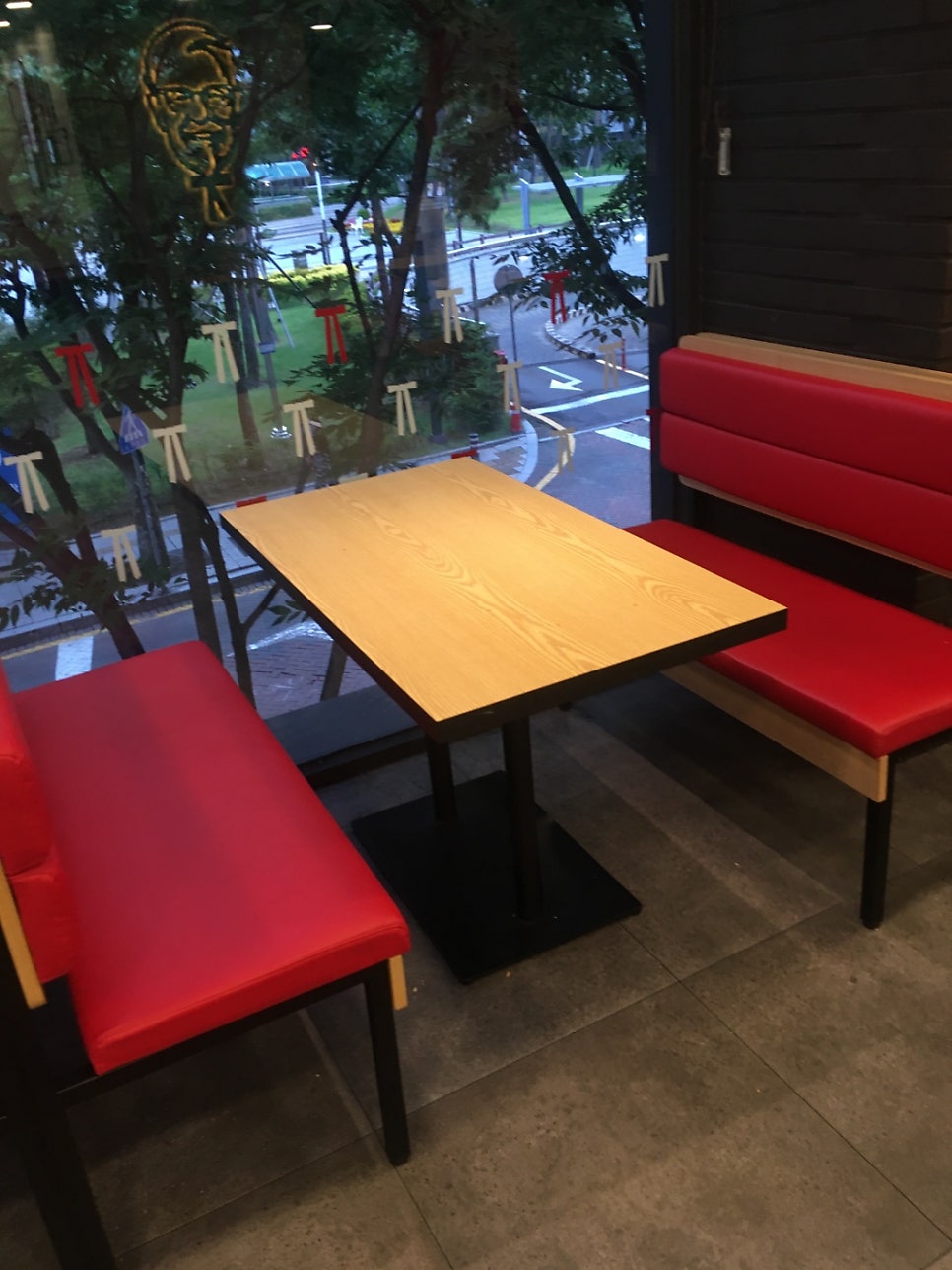 KFC 대구문화동점 사진 6