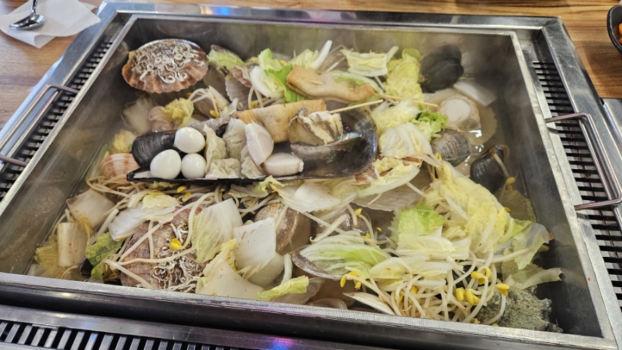 찌마기 잠실방이점 사진 5