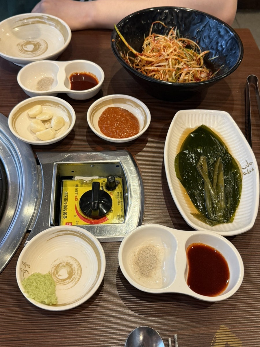 육풍 오산점 사진 4