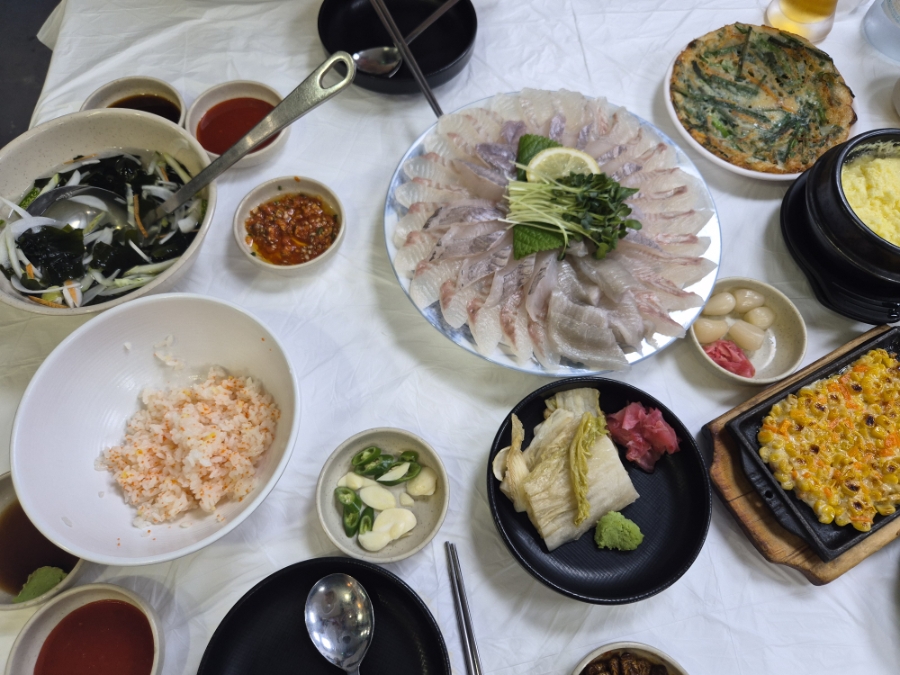 우리바다수산 사진 3