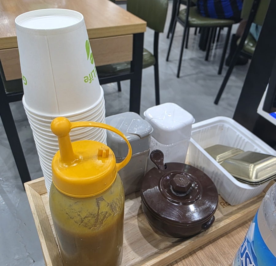 청춘면가 수원본점 사진 4