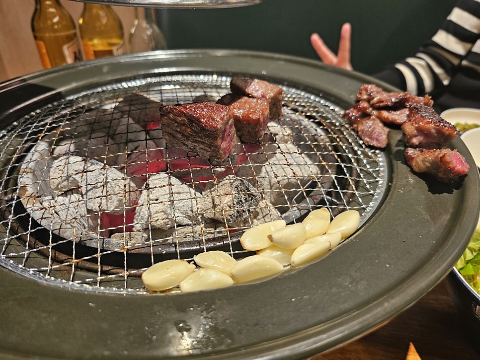 담가화로구이 김포운양점 사진 5