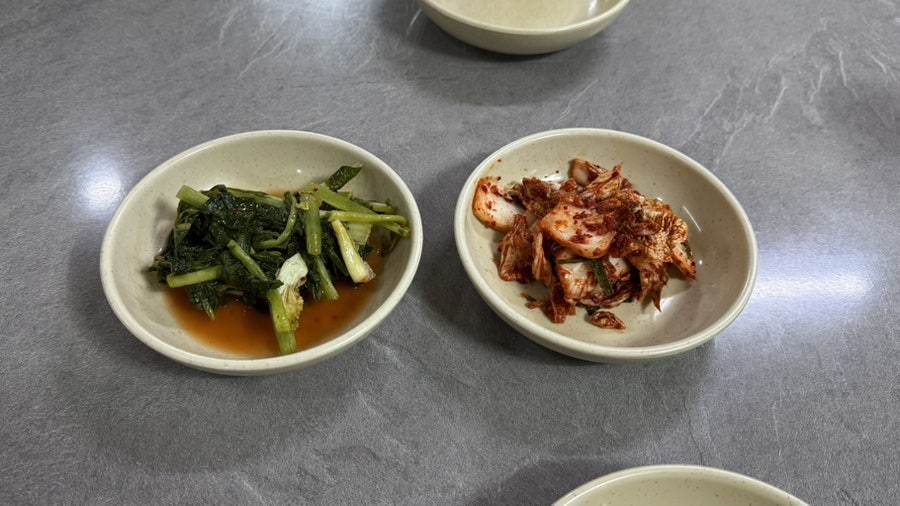 갯마을바지락칼국수 사진 6