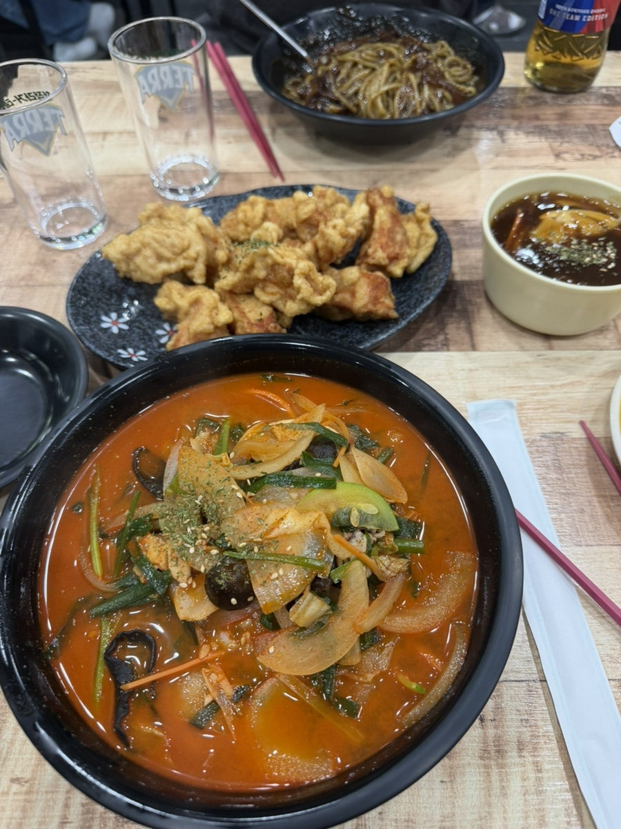 본동반점 사진 5