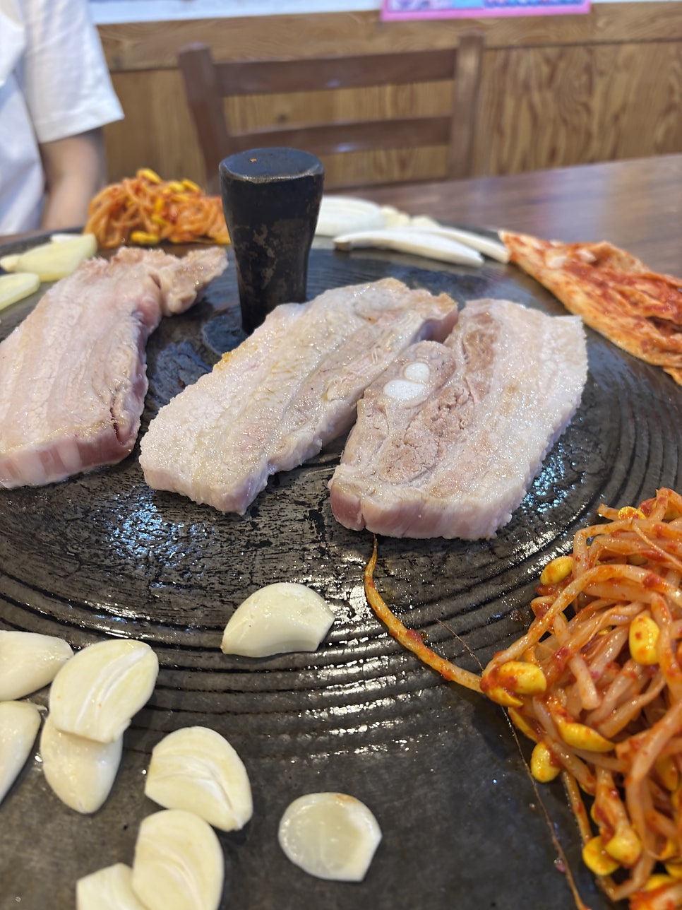 파삼솥뚜껑삼겹살 쌍문점 사진 6