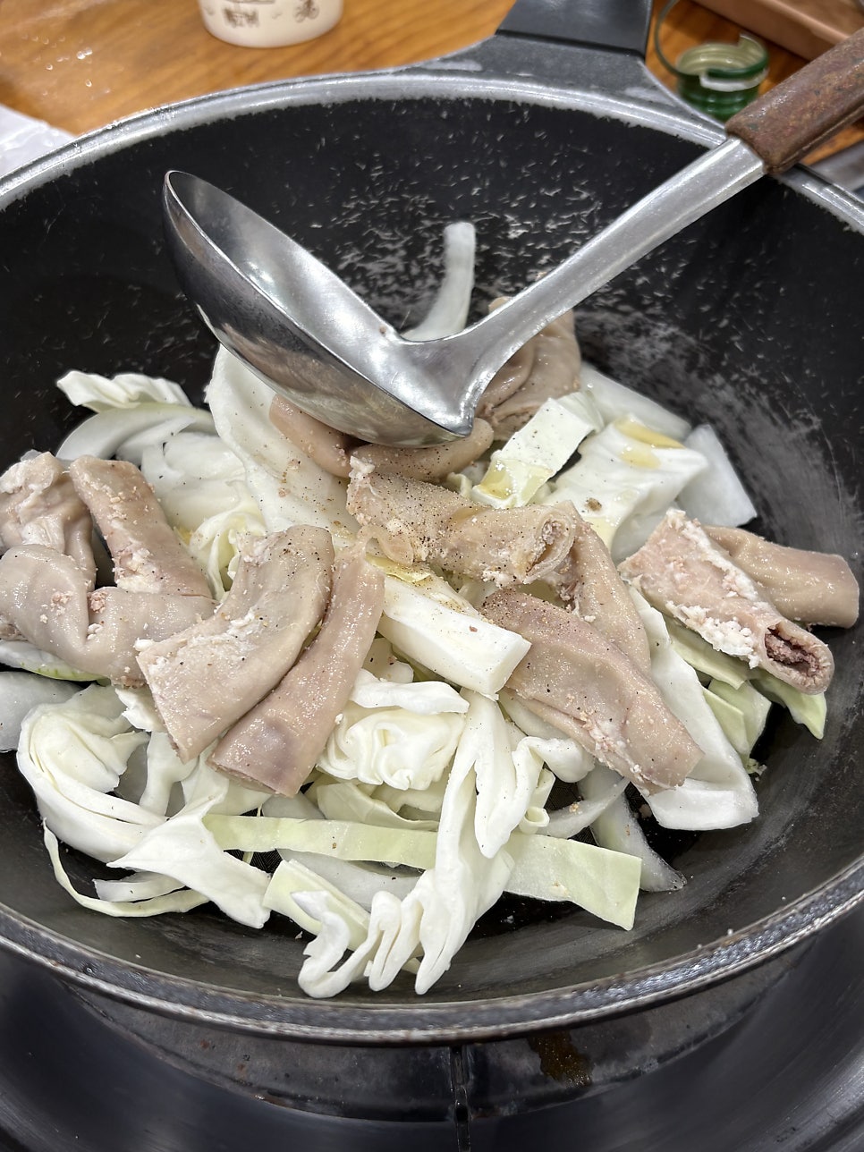 보광순대 사진 6