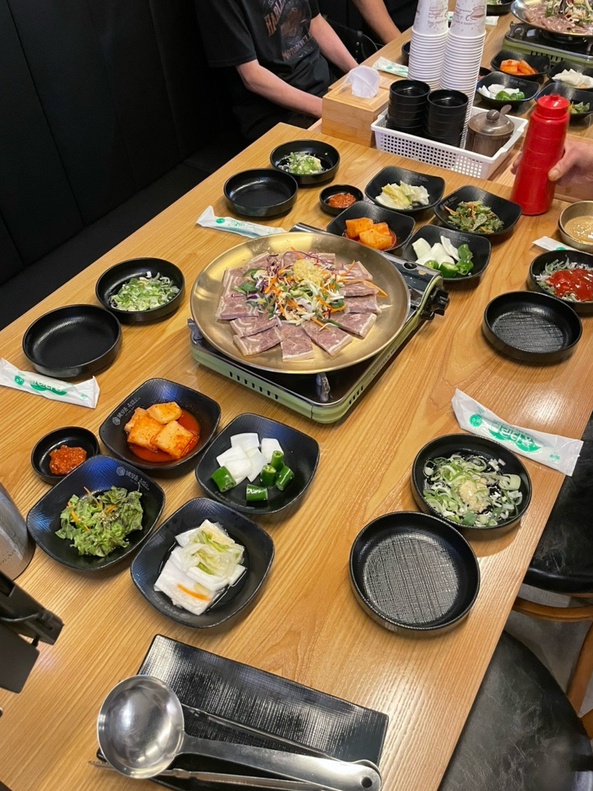 향촌흑염소 증평점 사진 6