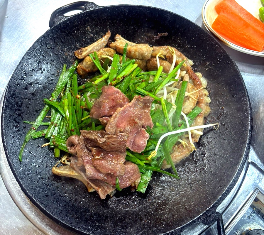 땡돌이한우곱창 사진 2