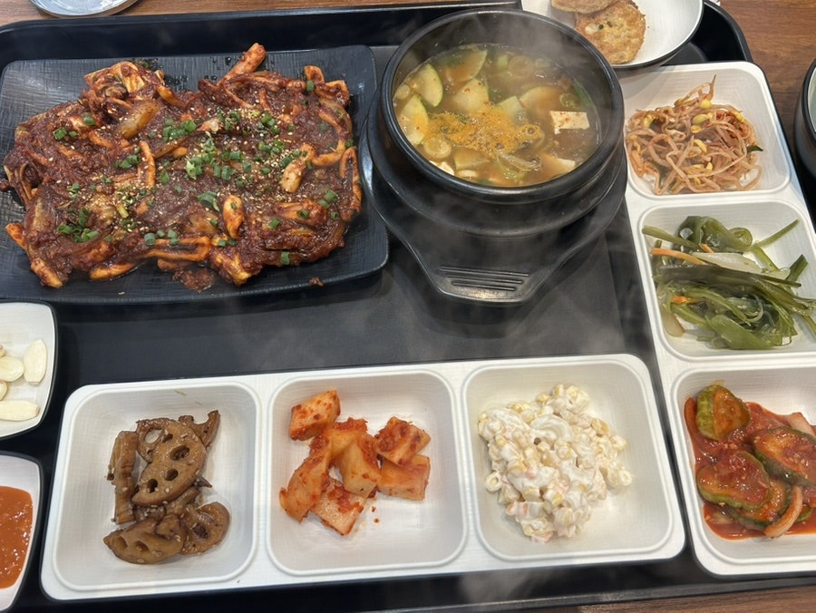 충성불백 사진 3