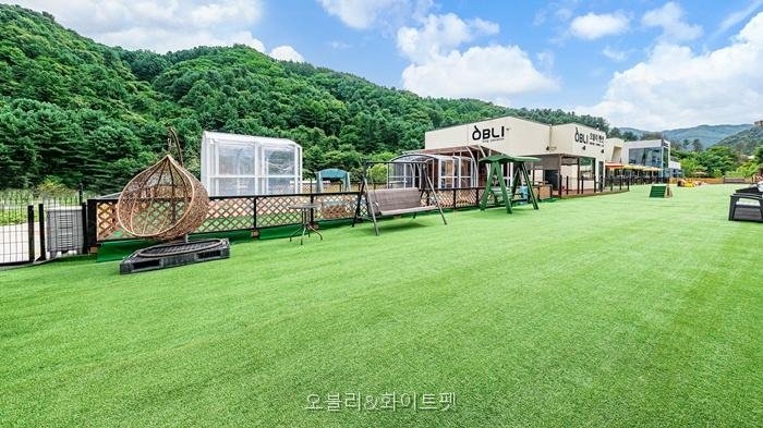 카페임초리 사진 2
