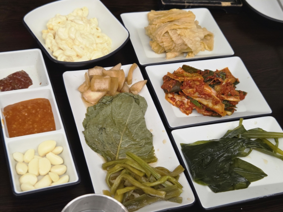 화포식당 당산영중로점 사진 6