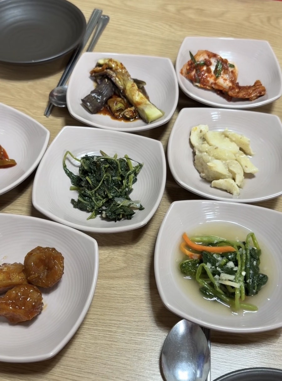 아구랑서대랑 사진 5
