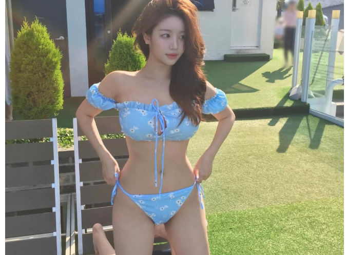 압도적 바디라인 화제! 조수빈, KBS 메인 뉴스 앵커에서 15만 유튜버로 변신했다고? 반전 이력....