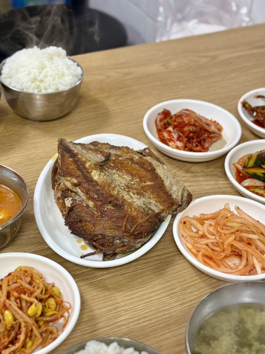 오복식당 사진 5