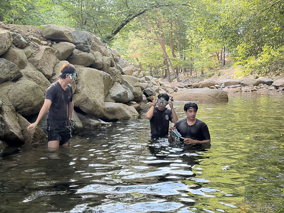 알프스산장 사진 3