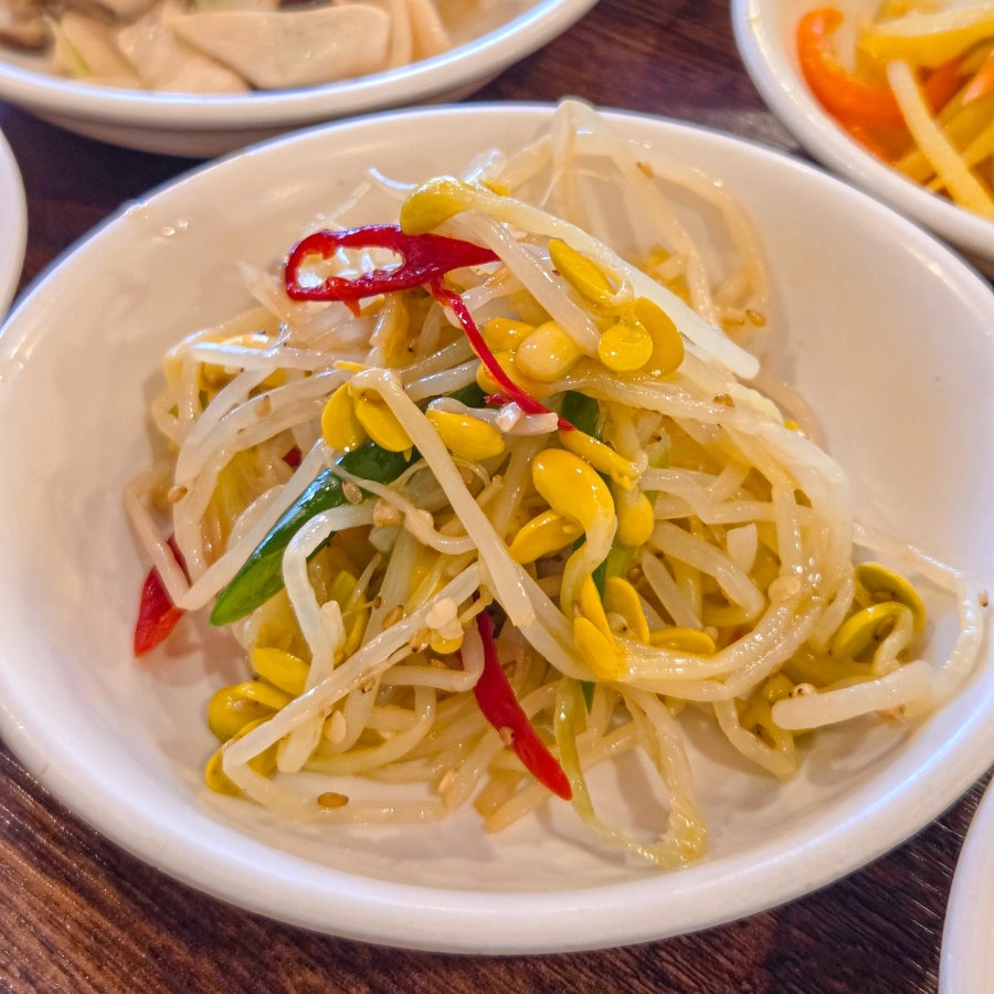 진우식당 사진 6