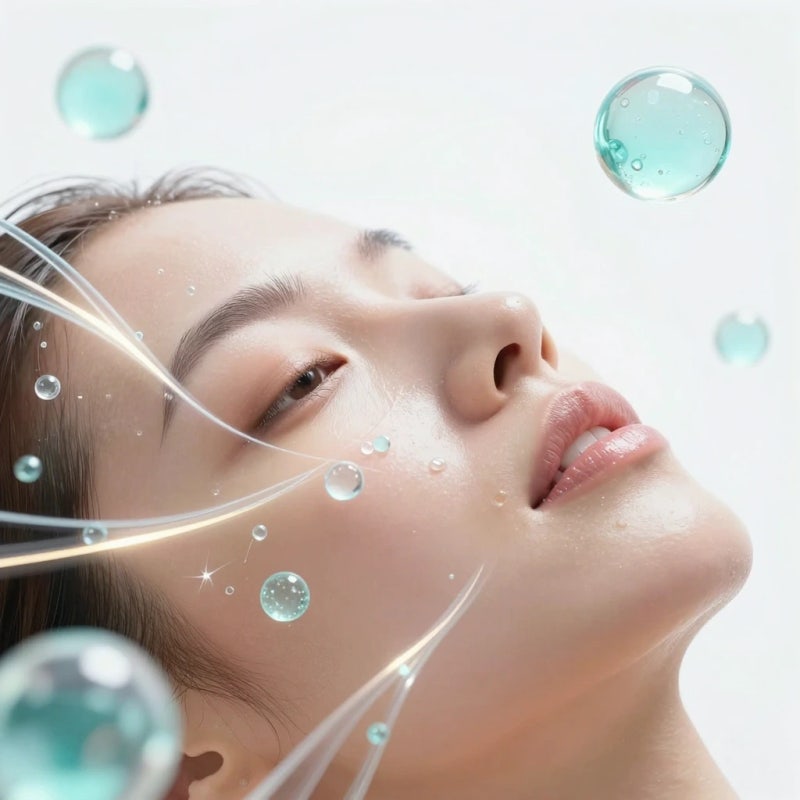 피부 탄력 관리에 초저분자 어린 콜라겐 추천 이유 및 효능 선택 가이드 정리