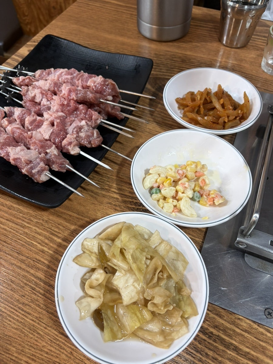 풍광양꼬치 사진 3