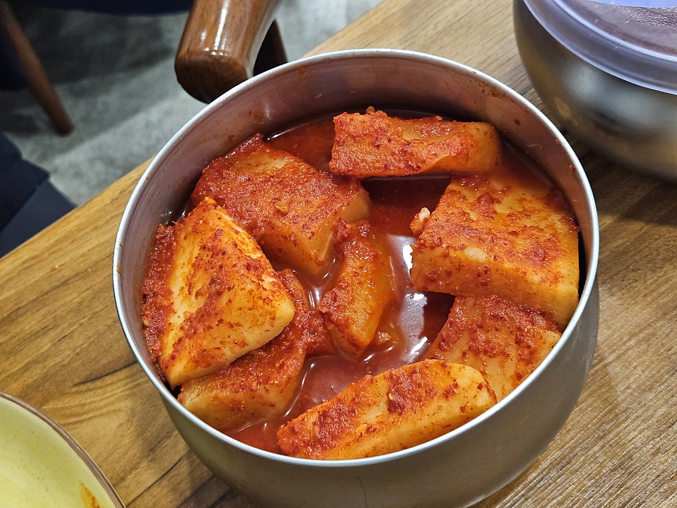 푸주옥 홍대점 사진 4