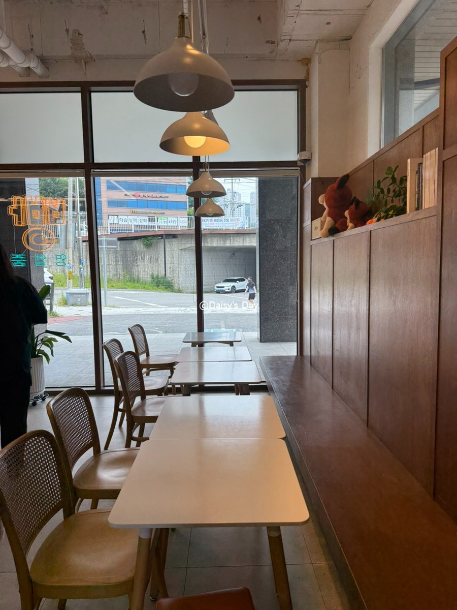 여우베이커리카페 사진 4