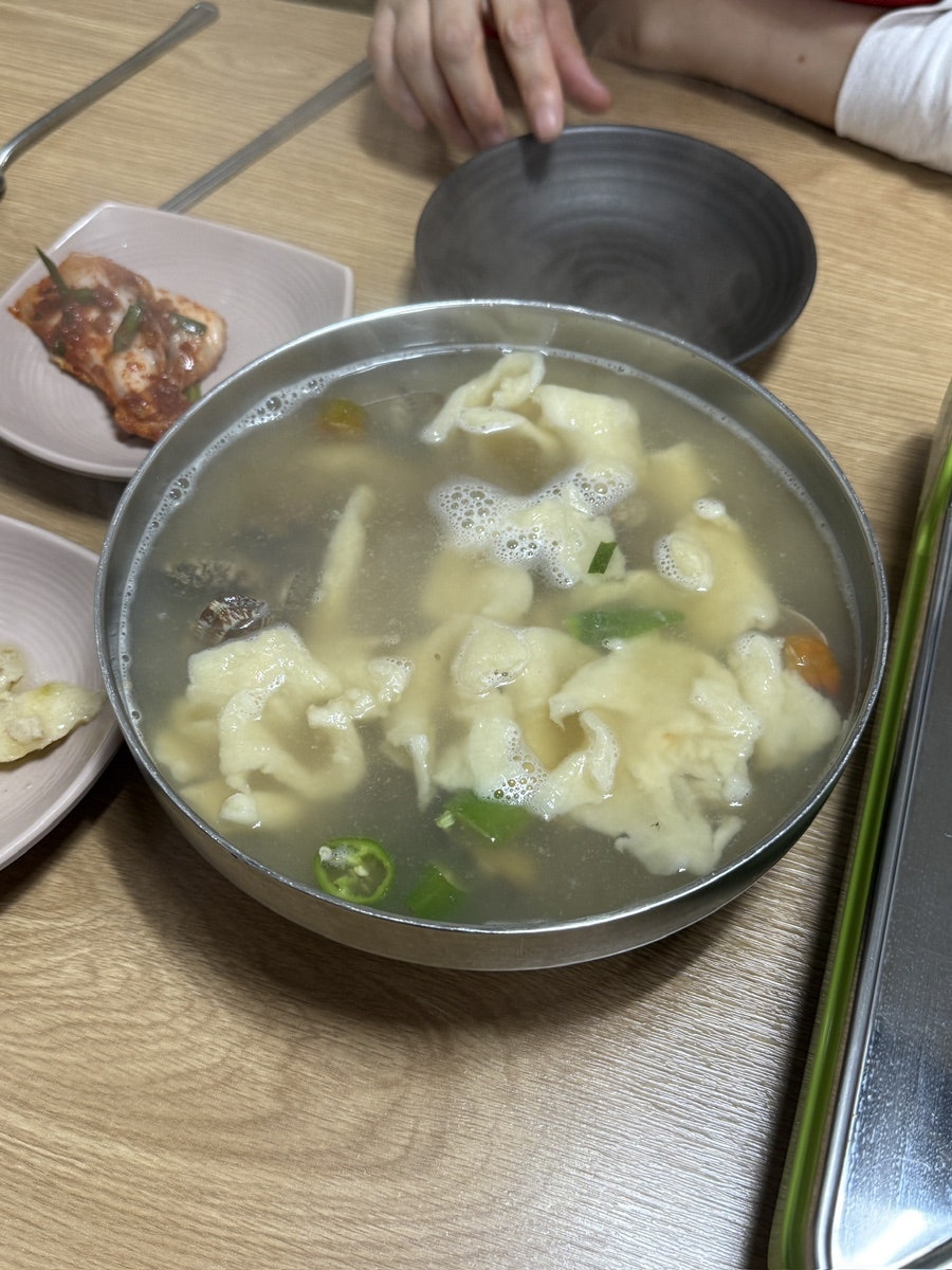 아구랑서대랑 사진 6