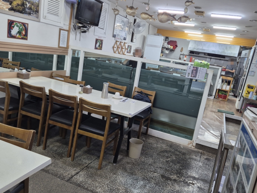 은마복국 사진 5