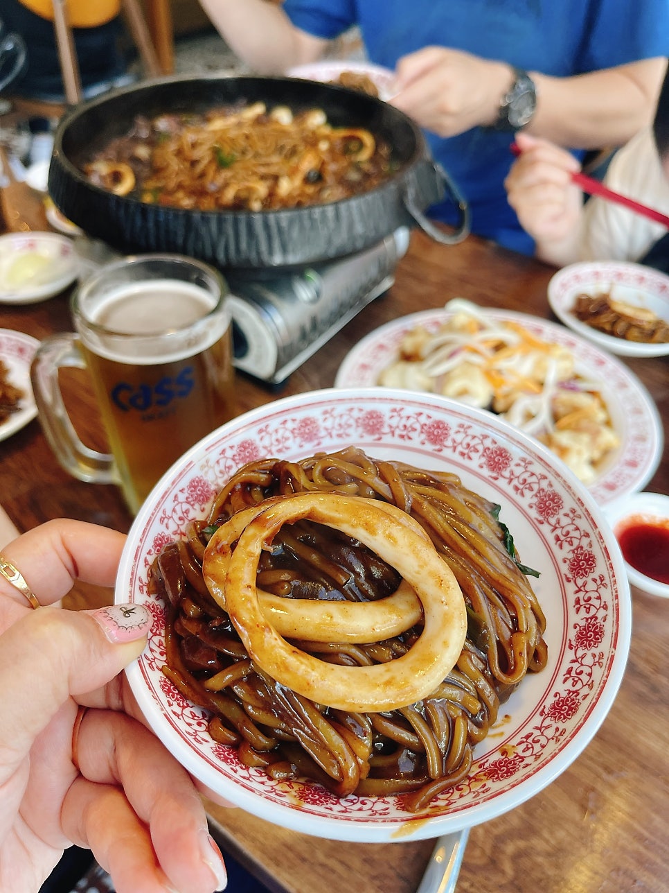 호린당 사진 1