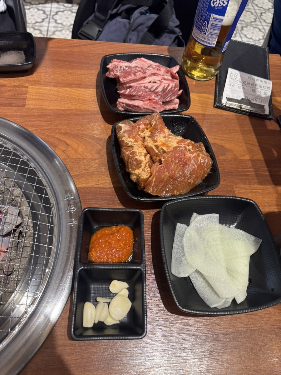 일선갈비 신곡점 사진 3